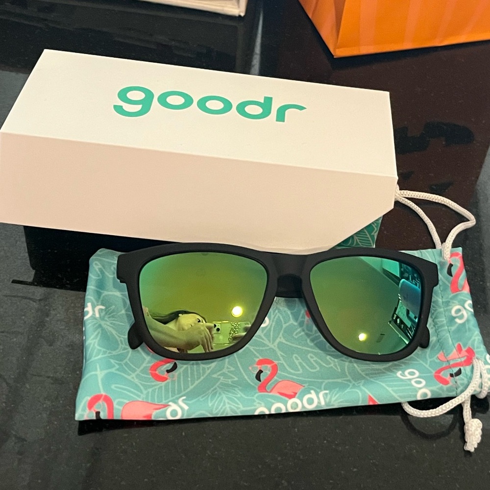 Goodr Sunglasses